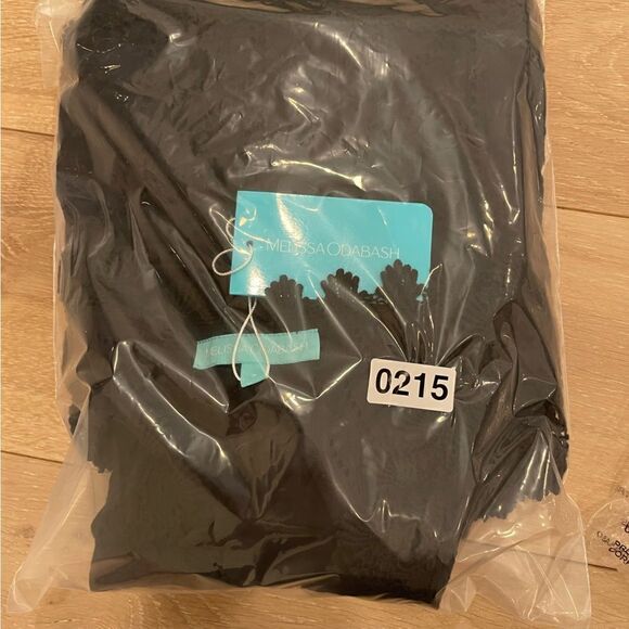 Melissa Odabash
Victoria Lace-Trim Babydoll Mini Dress - Picture 5 of 6